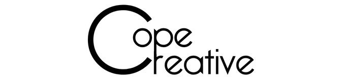 Cope  Creative Logo